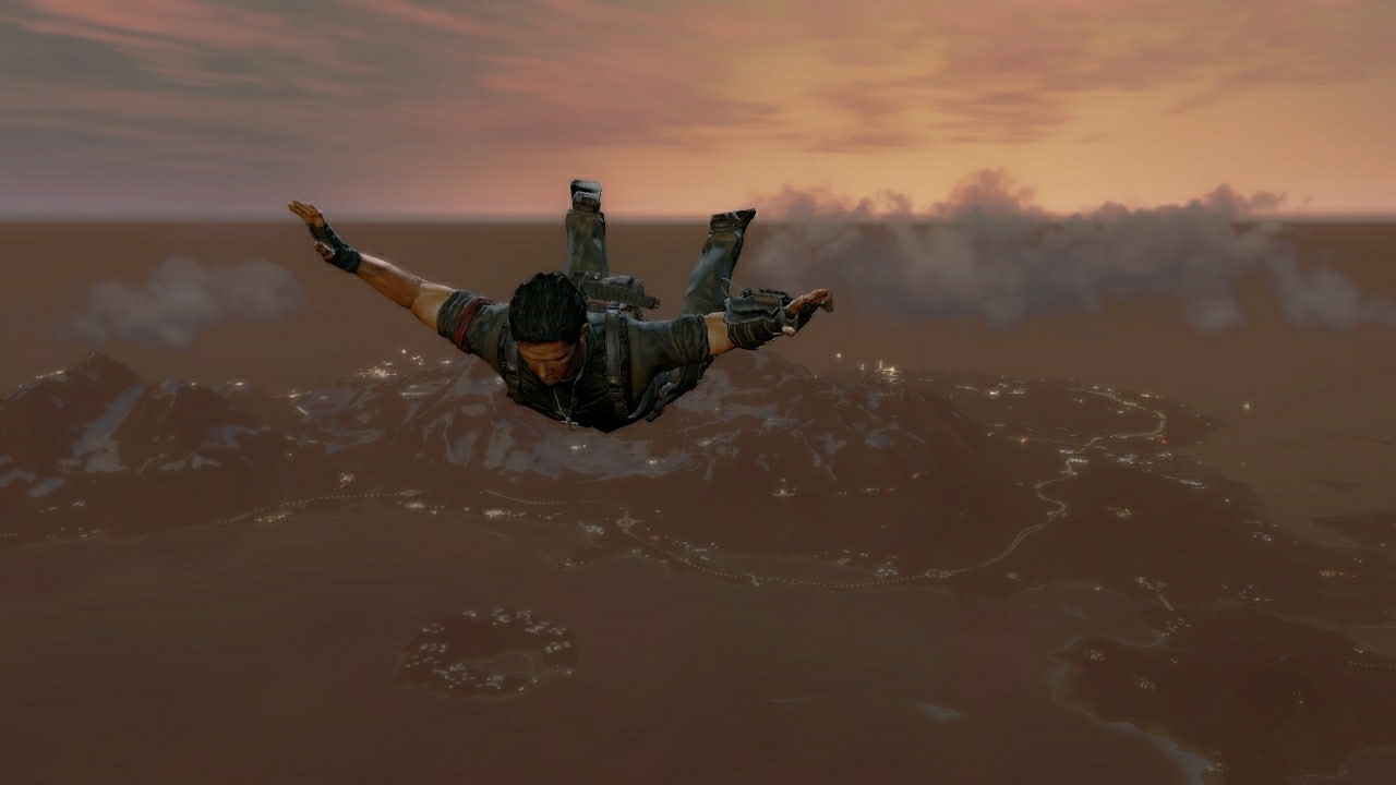 Just Cause 2 (Edición Limitada) - Imagen 1
